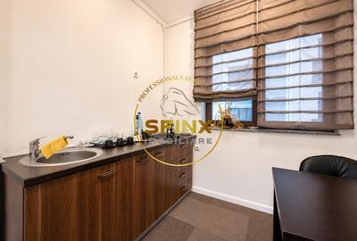 Apartament 4 camere | 135 mp | Parcare subterana | Mall Vitan | Ideal birouri - 15