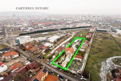 RECO Vila 5 camere, zona Grigorescu, curte mare si garaj - 12