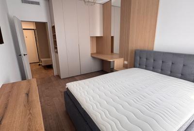Apartament 3 camere de inchiriat LUX - 13