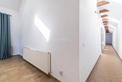 Pensiune/Vila turistica /cazare muncitori in Cristian Brasov - 40