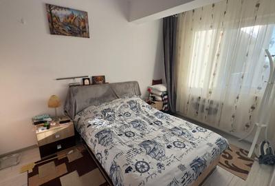 Garsonieră decomandată, mobilată în Fundeni