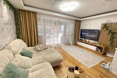 Casă 4 camere - mobilată și utilată – Trend Residence | Gata de mutare - 11