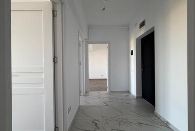 Apartament 2 camere,finalizat,centrala proprie+loc de parcare,vedere catre Lac - 8