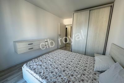 Apart. 2 camere,bloc 2023,Hub Residence,Militari Residence,Str. Tineretului 20 - 22