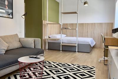 Studio C-entral, Vasile Lascar 216-218, metrou "Stefan cel Mare" - 7