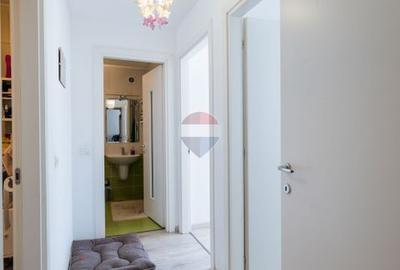 Apartament 3 camere | 75 mp | 2 băi | parcare + boxă | Tractorul - 20
