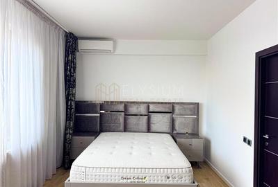 Apartament de inchiriat 3 camere Herastrau Nordului - 18