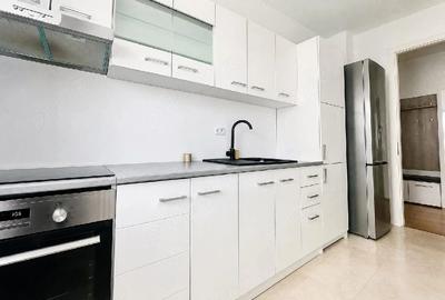 Apartament 2 camere Domenii/ Luxuria - 3