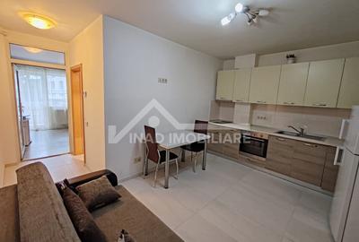 Apartament 2 camere, constructie noua, zona Semicentrala - 6