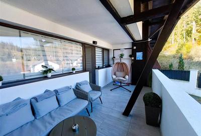 Apartament 3 Camere Modern Predeal - 17
