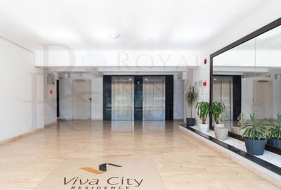 2 camere de lux | Viva City – Iulius Mall | Parcare subterană - 8