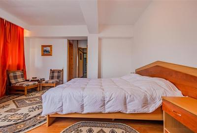 Resedinta versatila, 7 incaperi, camin elegant, terase, lot 800 mp, locuire/ tur - 49