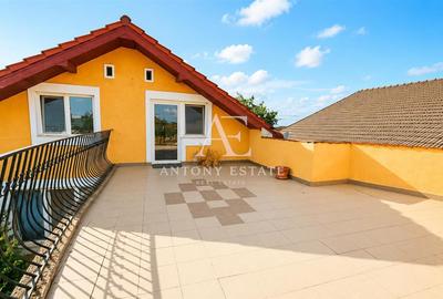 Antony Estate | Casa de Vanzare, Santandrei, Oradea - 13
