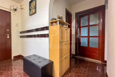Apartament 3 camere de vanzare in Intre Lacuri, Cluj Napoca - 9