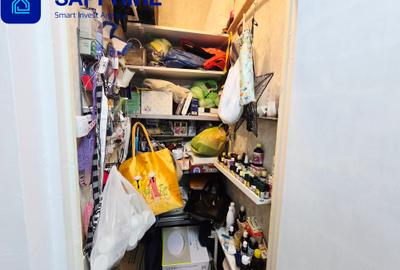 Garsonieră de vânzare zona Ghencea - Drumul Taberei, ideală pentru investiție - 11