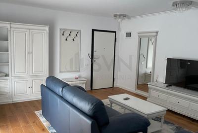 REA1028974 Apartament 4 camere Baneasa Garlei 136 mp - 2