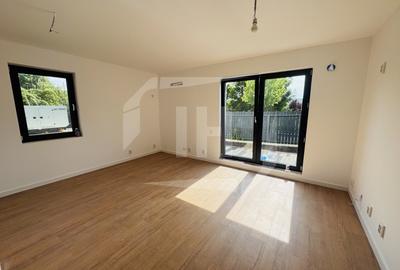 Apartament cu 2 camere semidecomandat în Între Lacuri