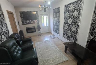 Casa la Pasajul Doamna Ghica - 5