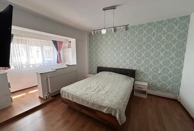 Apartament 2 camere 65mp, etaj intermediar, zona Vidin. Mobilat Utilat - 3