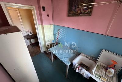 Ap 2 camere | DECOMANDAT | Zona Manastur-Clabucet - 18
