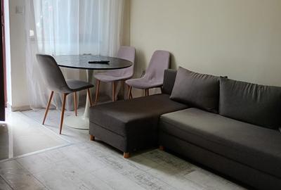 Apartament cu 2 camere în Berceni