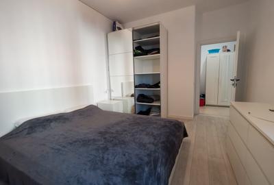 Inchiriere 2 Cam Regie Residence, masina spalat vase, 3Min Metrou Grozavesti - 6