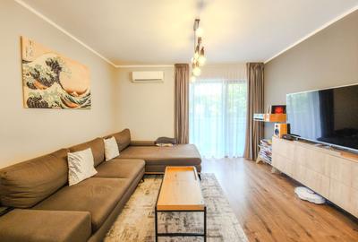 0% Comision | Apartament 3 camere | ultrafinisat | parare subterana - 5