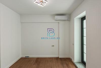 Bucurestii Noi, Laminorului, casa 67mp, 3 camere, 3 bai, teren 161mp - 9