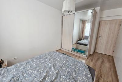 2 Camere Global Residence Mihai Bravu Metrou - 12