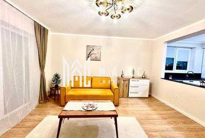 Apartament de vanzare Sibiu 2 camere | Exterior Vest | 54 mp, INTABULAT - 6