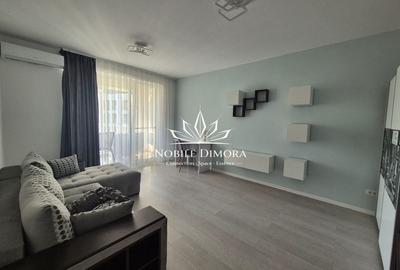 City of Mara - Apartament modern cu 2 camere - Central - ideal studenti - 1