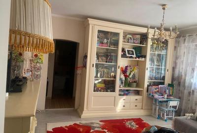 Apartament 3 camere Liceul Mihai Eminescu - 2