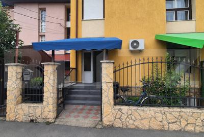 Spațiu comercial, de 85.00 mp, în Semicentral