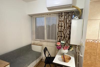 Apartament cu o camera in zona A. Panu - 5