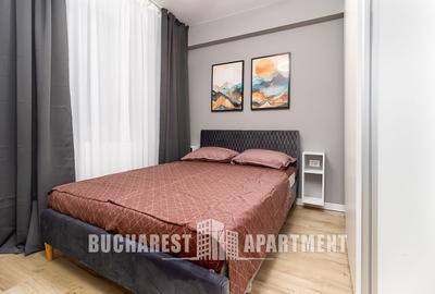 Apartament 3 camere de închiriat – Calea Victoriei - 5