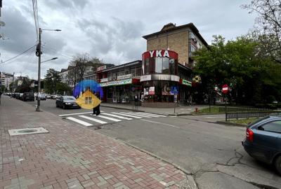 Spațiu comercial, de 473 mp, în Central