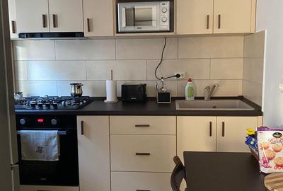 Apartament 2 camere de vanzare – Prelungirea Ghencea, Drumul Ghindari - 9