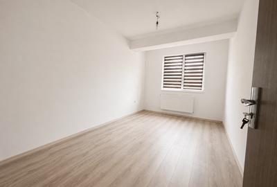 Apartament 2 camere | 49 mp | Etaj 2 | Parcare | Mobilat parțial-Cartierul Latin - 5