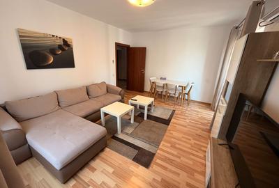 2 Camere Cu Parcare Regie Grozavesti Onix Residence Politehnica - 5
