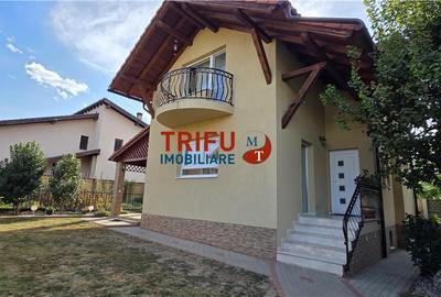 Casă individuală cu 4 camere în Ampoi 1