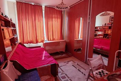 Apartament 4 camere semidecomandat – Mazepa 1 - 4