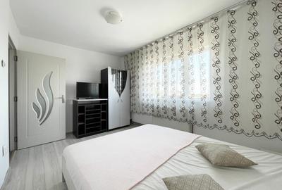 Apartament 3 camere, 54 mp utili - zona Buziasului - 5