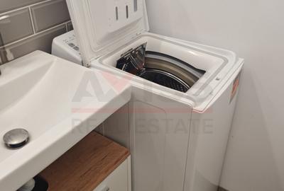 Apartament 2 camere, parcare inclusă – închiriere pe 12 luni în Mamaia Sat - 5