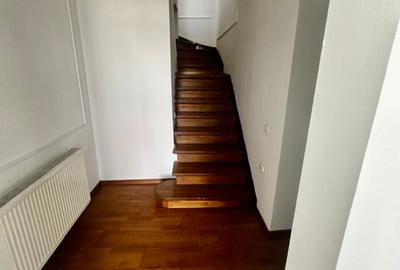 Vila  deosebita cu 8 camere, renovata integral zona Kiseleff -Aviatorilor - 10