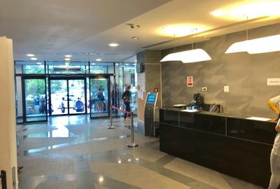 Baneasa Office Space in Cladire Clasa A - 24