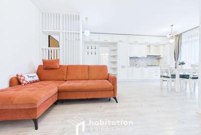 Apartament 2 camere, elegant si luminos, Central - 7 minute de Unirii - 7