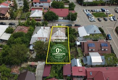 CASA individuala cu teren 350 mp, VASLUI - zona COPOU; - 6