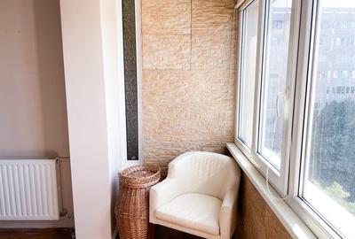 Dristor vizavi de Park Lake / Apartament Mobilat / Contract ANAF - 12