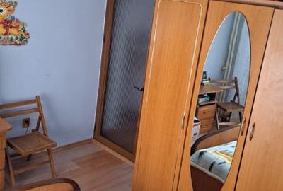 Apartament 3 camere mobilat Micro 21 - 5