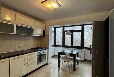 YSAIA IMOBILIARE - FALEZA NORD - PARC - 3 DECOMANDATE DE INCHIRIAT - TERMEN LUNG - 17